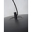it's about RoMi Hanglamp aluminum Marseille zwart