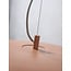 it's about RoMi Hanglamp aluminum Marseille terra