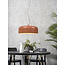 it's about RoMi Hanglamp aluminum Marseille terra