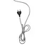 it's about RoMi Wandlamp ijzer Marseille terra
