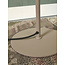 it's about RoMi Vloerlamp ijzer Salamanca 2 kappen h.145 kap Ø16 zand