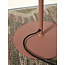 it's about RoMi Vloerlamp ijzer Salamanca 2 kappen h.145 kap Ø16 terra