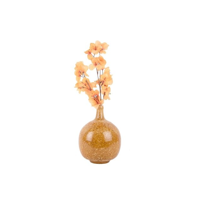 Present Time Vaas Spatters Bottle