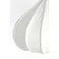 Light en Living Hanglamp Ø38,5x28 cm ZUBEDA crème