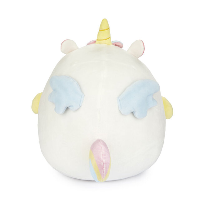 Balvi Kussen Unicorn multicolor