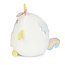 Balvi Kussen Unicorn multicolor