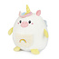 Balvi Kussen Unicorn multicolor