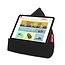 Balvi Tablethouder Micro Puff zwart