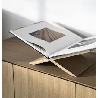 By Boo Boekenstandaard Tee mango – naturel