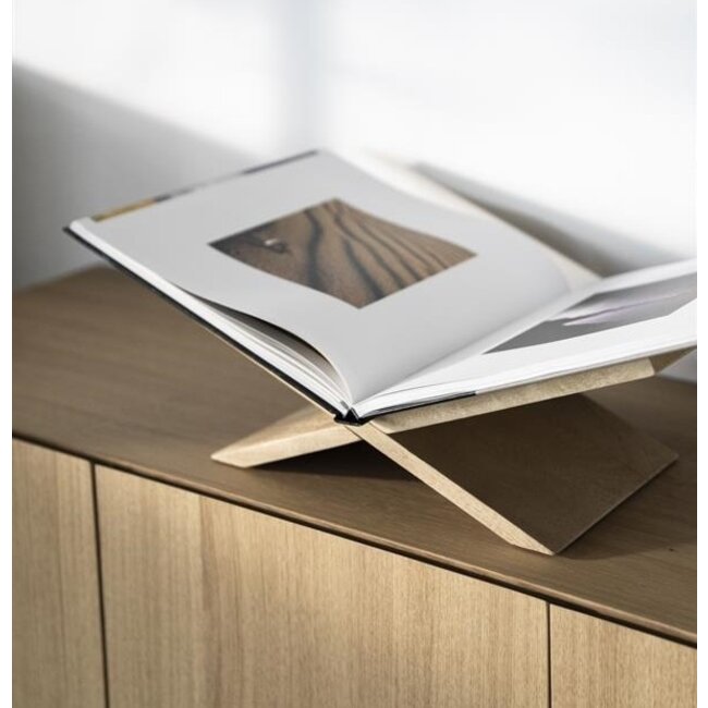 By Boo Boekenstandaard Tee mango – naturel