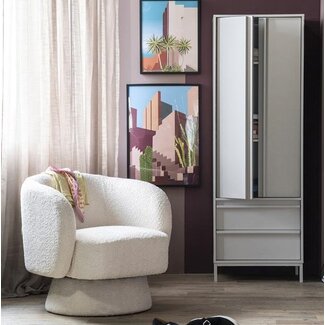 By Boo Fauteuil Balou - beige