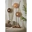 Good&Mojo Wandlamp Kalimantan XS 30cm naturel