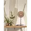 Good&Mojo Wandlamp Kalimantan XS 30cm naturel