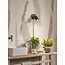 Good&Mojo Wandspot Java zwart - Duurzaam Japandi design