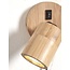 Good&Mojo Wandspot Java naturel