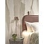 Good&Mojo Wandspot Java naturel - Duurzame bamboe wandlamp van Good & Mojo