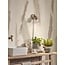 Good&Mojo Wandspot Java naturel - Duurzame bamboe wandlamp van Good & Mojo
