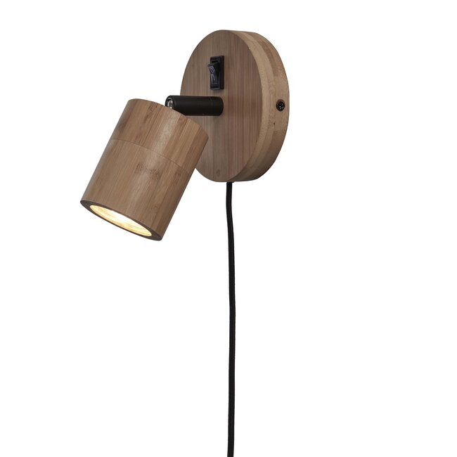 Good&Mojo Wandspot Java naturel