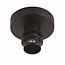 Good&Mojo Plafondlamp Ibiza Wavy S Zwart - Duurzaam Design van Good&Mojo