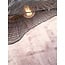 Good&Mojo Plafondlamp Ibiza Wavy S Zwart - Duurzaam Design van Good&Mojo
