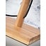 Good&Mojo Tafellamp Bhutan naturel 2520 zwart naturel