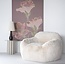 By Boo Fauteuil Hug - beige