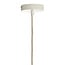 Light en Living Hanglamp Ø60x45 cm ZUBEDO crème