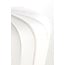 Light en Living Hanglamp Ø60x45 cm ZUBEDO crème