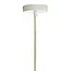 Light en Living Hanglamp Ø49,5x38 cm ZUBEDO crème