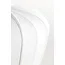 Light en Living Hanglamp Ø49,5x38 cm ZUBEDO crème