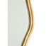 Light en Living Spiegel 80x5x161 cm CELANO hout mat naturel