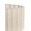 Light en Living Kap ovaal recht smal 45-21-22 cm DISLI naturel