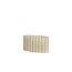 Light en Living Kap ovaal recht smal 45-21-22 cm DISLI naturel
