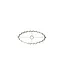 Light en Living Kap ovaal recht smal 58-24-27 cm DISLI naturel