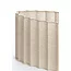 Light en Living Kap ovaal recht smal 58-24-27 cm DISLI naturel