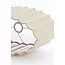 Light en Living Kap ovaal recht smal 58-24-27 cm DISLI naturel