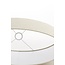 Light en Living Kap ovaal recht smal 58­-24-­32 cm LIVIGNO naturel