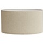 Light en Living Kap ovaal recht smal 58­-24-­32 cm LIVIGNO naturel