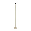 Light en Living Vloerlamp 30x15x142 cm JAMIRI crème