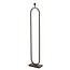 Light en Living Vloerlamp 30x15x142 cm JAMIRI bruin