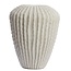 Light en Living Vaas deco Ø52x65 cm CACTI beige