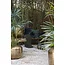 Light en Living Pot deco Ø40x37 cm LOUIE antiek goud