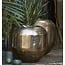 Light en Living Pot deco Ø53x41 cm LOUIE antiek goud