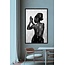 Wandkraft Empreintes 2
