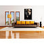 Wandkraft Noir Gold