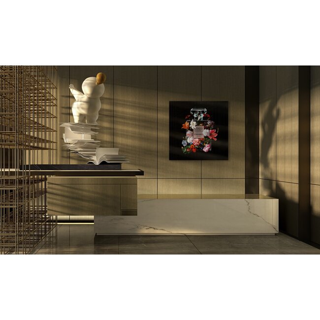 Wandkraft The Perfume Collection VI