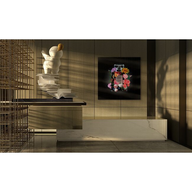 Wandkraft The Perfume Collection V