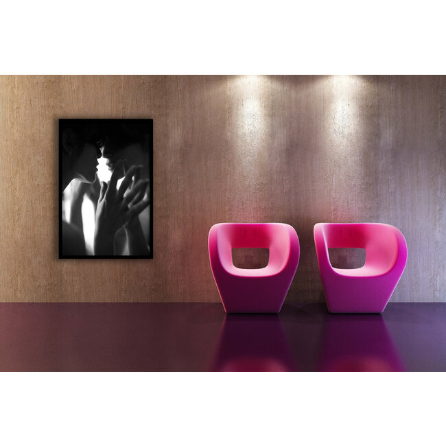 Wandkraft Mirroring