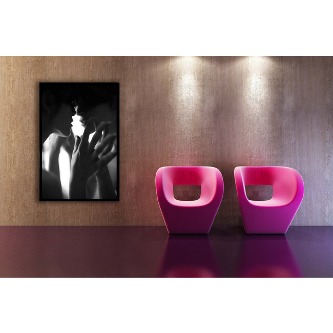 Wandkraft Mirroring