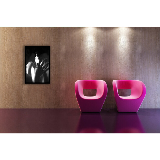 Wandkraft Mirroring